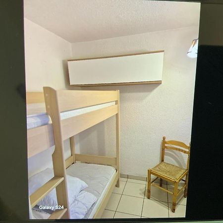 Apt T2/4 Pers/ Rez De Jardin\Pinede\Piscine Agde Zewnętrze zdjęcie