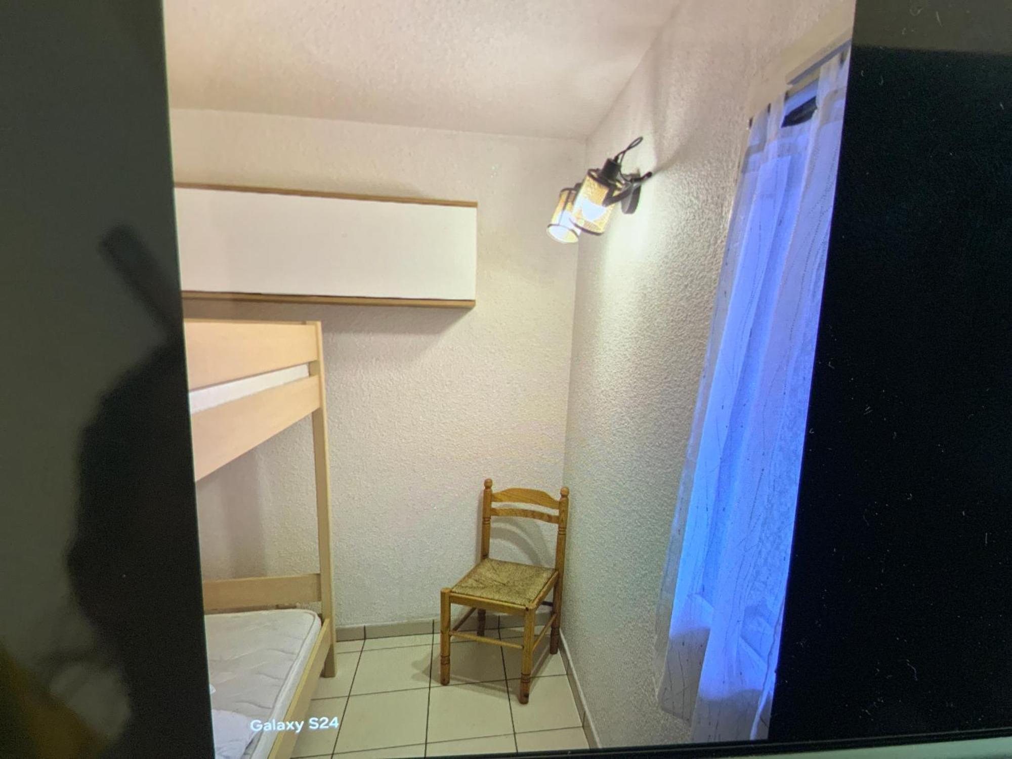 Apt T2/4 Pers/ Rez De Jardin\Pinede\Piscine Agde Zewnętrze zdjęcie